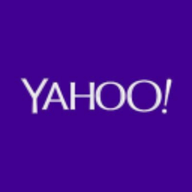 Yahoo Gemini logo