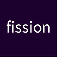Fission logo