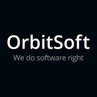 orbitsoft.com Orbit DSP logo