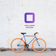 Intelligent Speaker logo