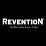 Revention logo