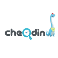 Cheqdin logo