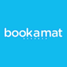 Bookamat logo