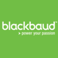 Blackbaud Sphere logo