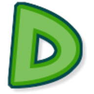 Downlor.com logo