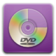 DVDStyler logo