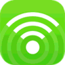 Baidu WiFi Hotspot logo