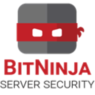 BitNinja.io logo