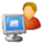 Net Monitor for Employees icon