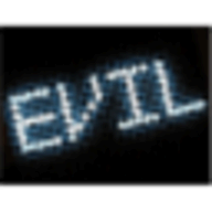 Kill Evil Extension logo