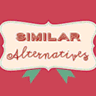 SimilarAlternatives logo