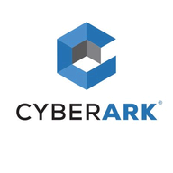 Cyberark logo