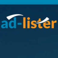 Ad-Lister logo