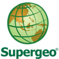 SuperGIS logo