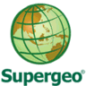 SuperGIS logo