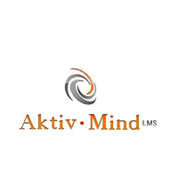 Aktiv Mind LMS logo