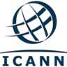 ICANN WHOIS logo