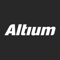 Altium Designer logo