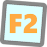 F2Utility logo