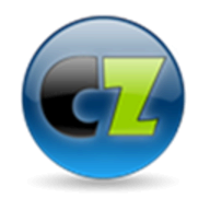 CUDA-Z logo