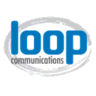 Loop Communications logo