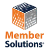 Member Solutions logo