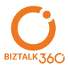 BizTalk360 logo