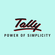 Tally ERP logo