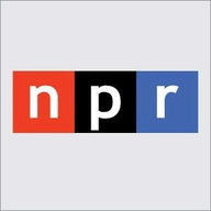 NPR News logo