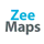 Table &amp; Map icon