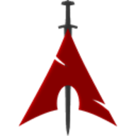 BlackArch logo