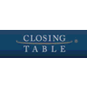 Closing Table