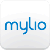 Mylio logo