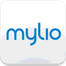 Mylio logo