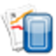 MiniBatteryLogger logo