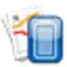 MiniBatteryLogger logo