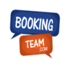 BookingTeam.com logo