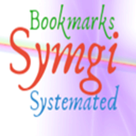 Symgi logo