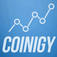 Coinigy logo