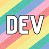 DEV.to logo