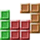 Piped Blocks icon