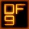 Spacebase DF-9 logo
