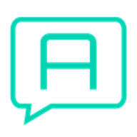 A-Chat.org.org logo