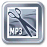 MP3 Trimmer logo