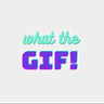 wdy GIF? logo