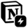 Notion Resources List icon