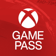 Xbox Game Pass (Beta) logo