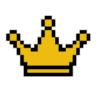 King of the Clicks logo