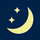 Calm Sleep icon