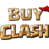 Buy Clash logo